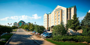 Отель Staybridge Suites Oakville Burlington, an IHG Hotel  Оаквилл